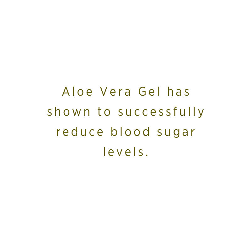 Aloe Vera Reduce Blood Sugar Royal Aruba Aloe USA