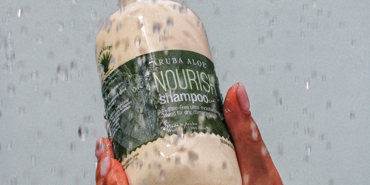 Full Body Shampoo & Conditioner