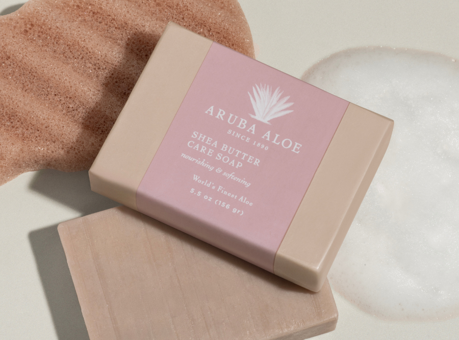 Care Soaps