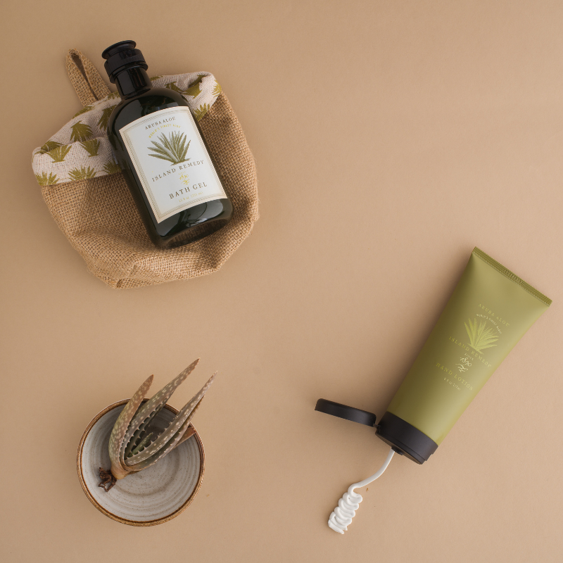 Island Remedy Sets