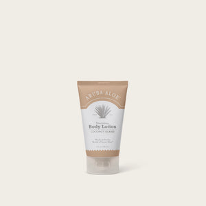Royal Aruba Aloe Coconut Island Body Lotion 1