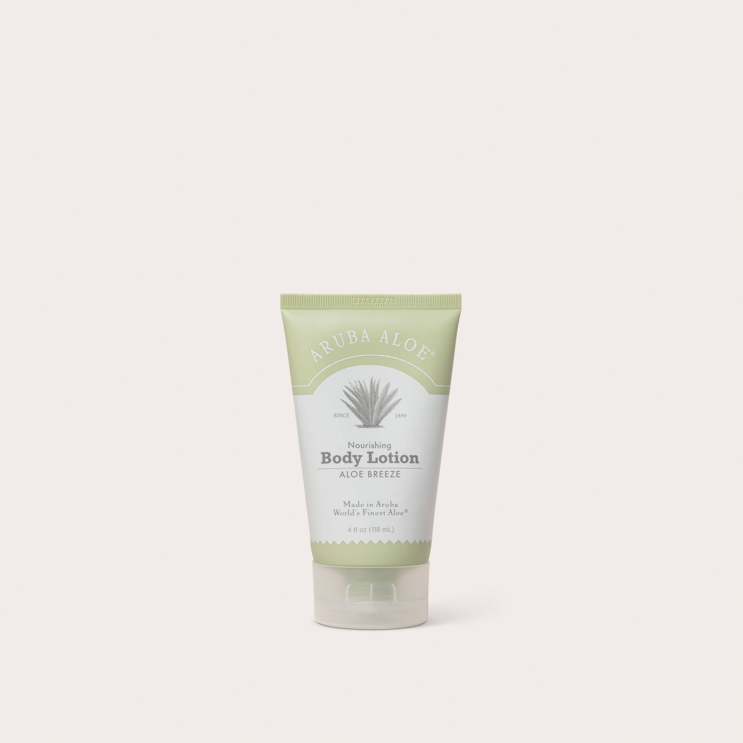 Aloe Breeze Lotion