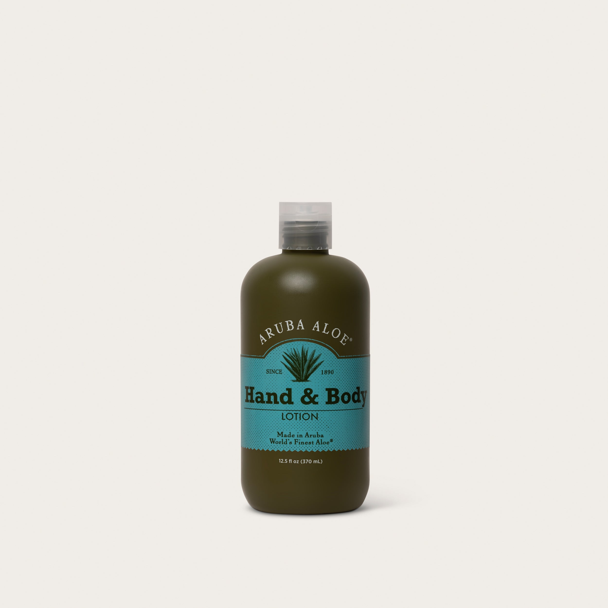 Aruba Aloe - Hand & Body Lotion