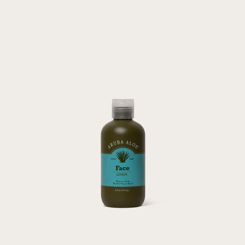 Royal Aruba Aloe Face Lotion 6oz 1