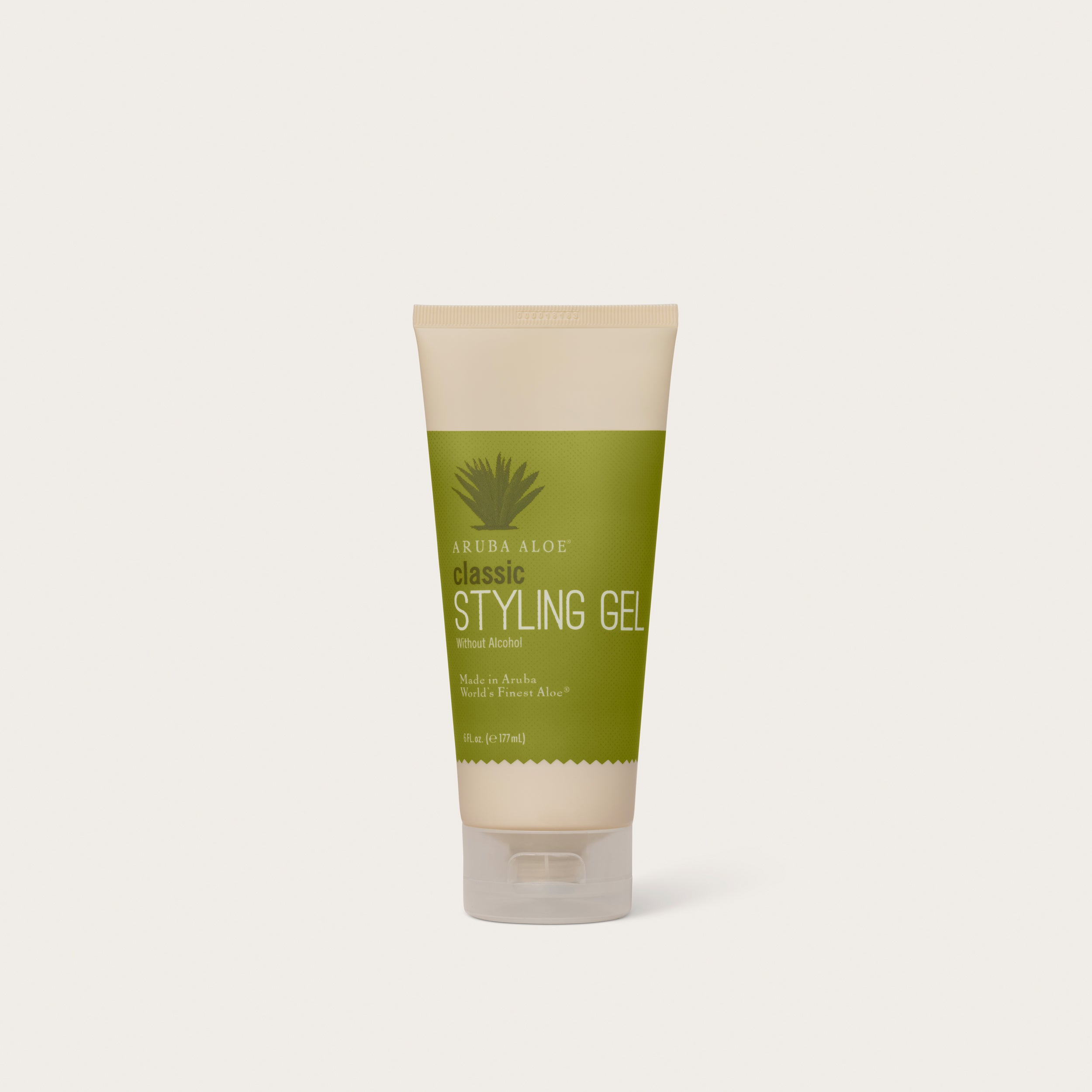 aloe vera gel ohne alkohol Aruba Aloe
