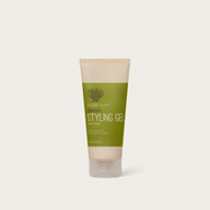 Classic Styling Gel without Alcohol - 6 oz