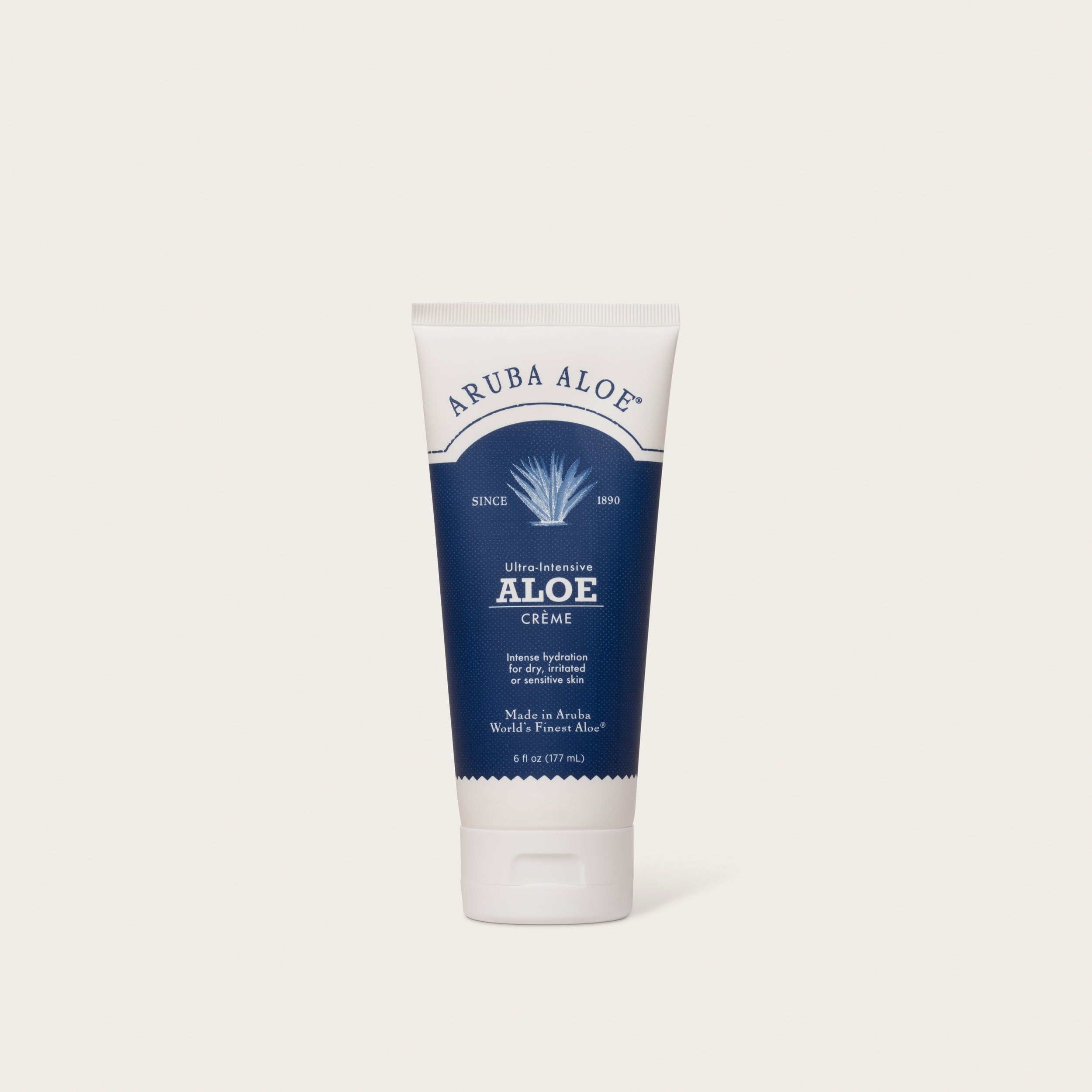 Ultra Intensive Aloe Cream | Body