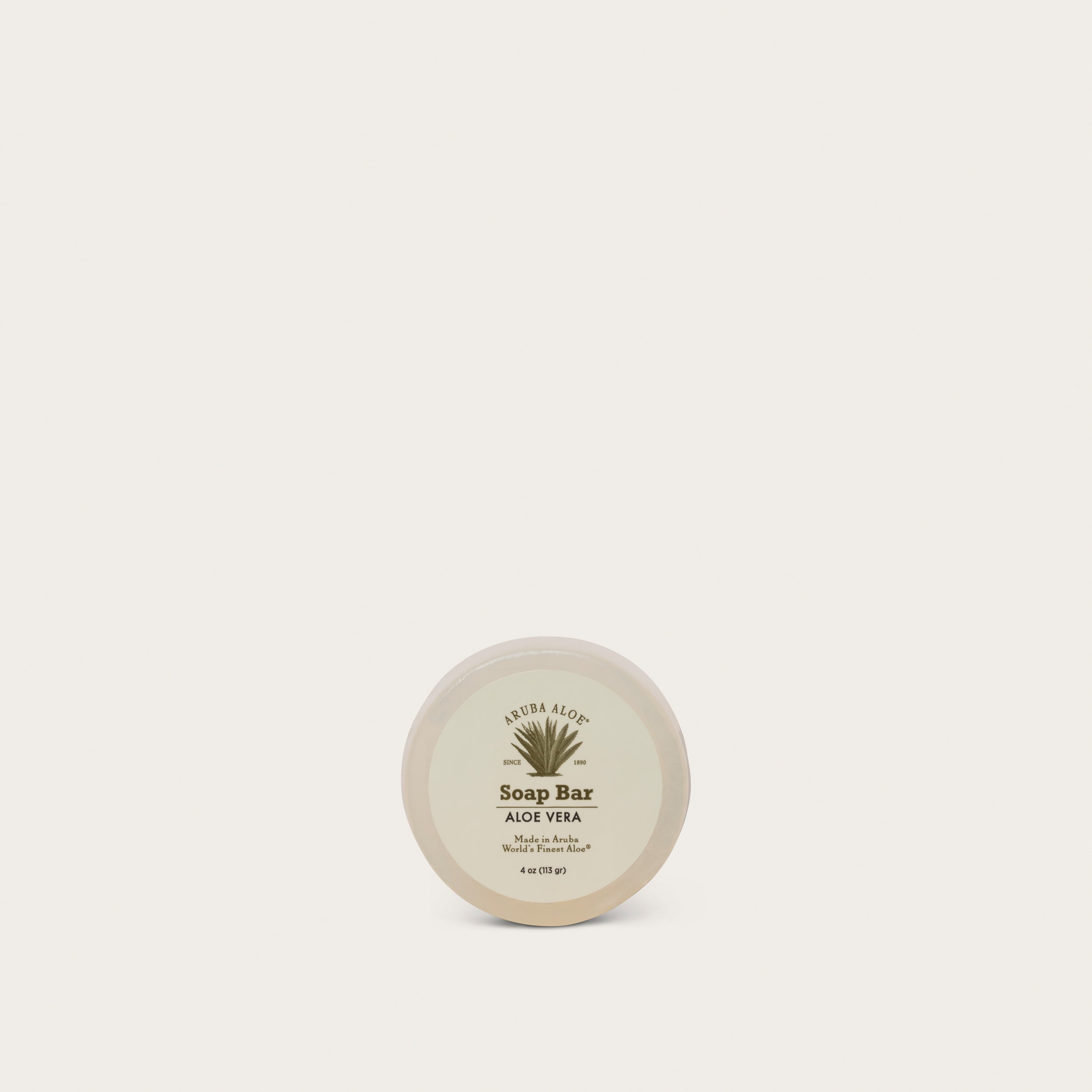 Aloe Vera Soap Bar | Soap Bars