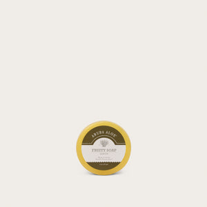 Royal Aruba Aloe Lemon Fruity Soap 4 oz 1