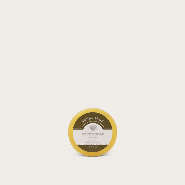 Royal Aruba Aloe Lemon Fruity Soap 4 oz 1