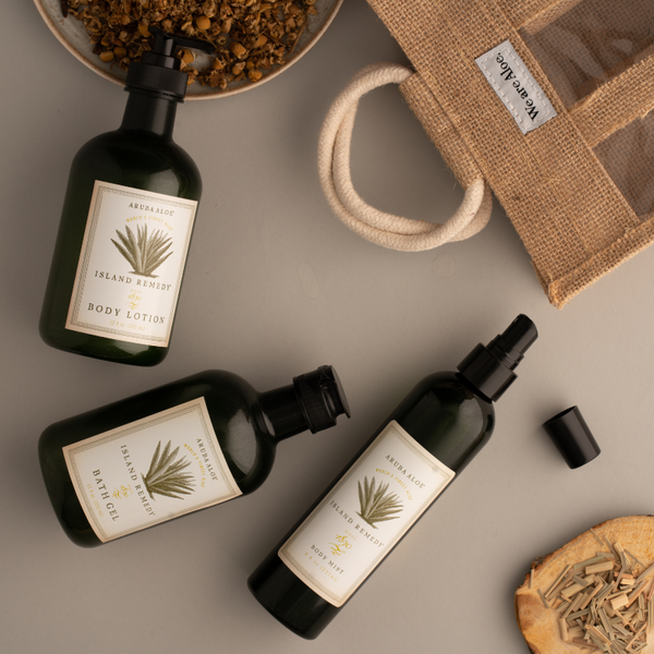 Royal Aruba Aloe GS Island Remedy Indulge 2