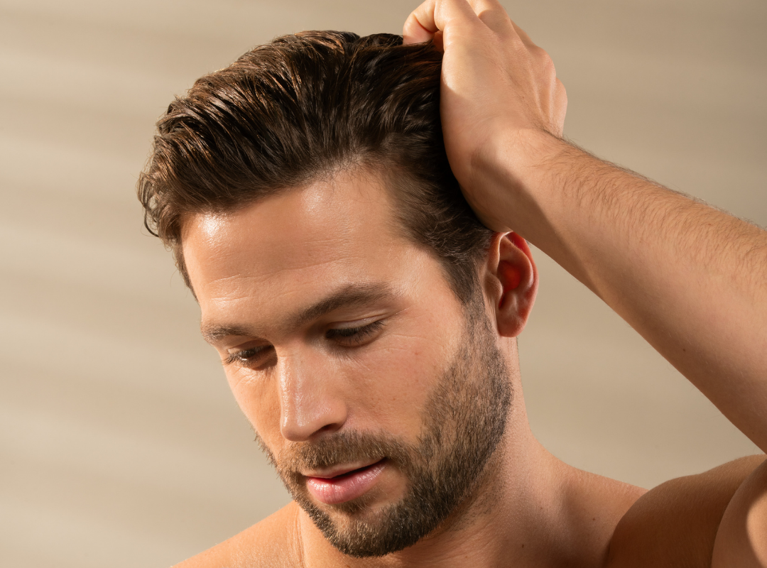 Royal Aruba Aloe Classic Styling Gel