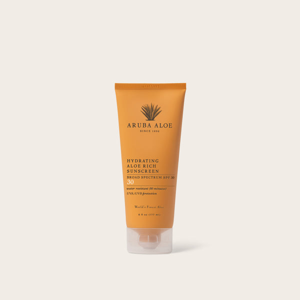 Aruba Aloe SPF30 Sunscreen