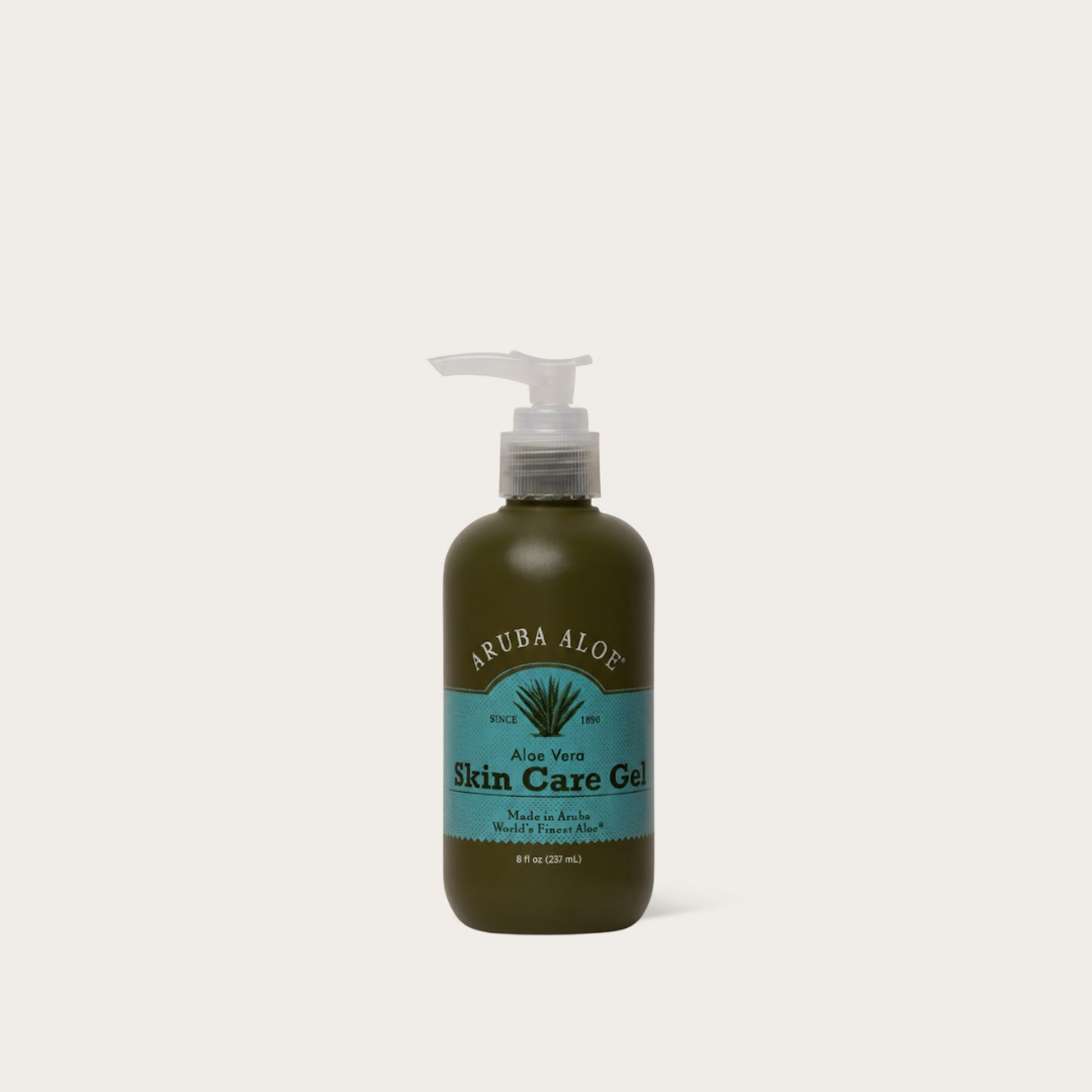beau pro aloe vera gel Aloe Vera Skin Care Gel