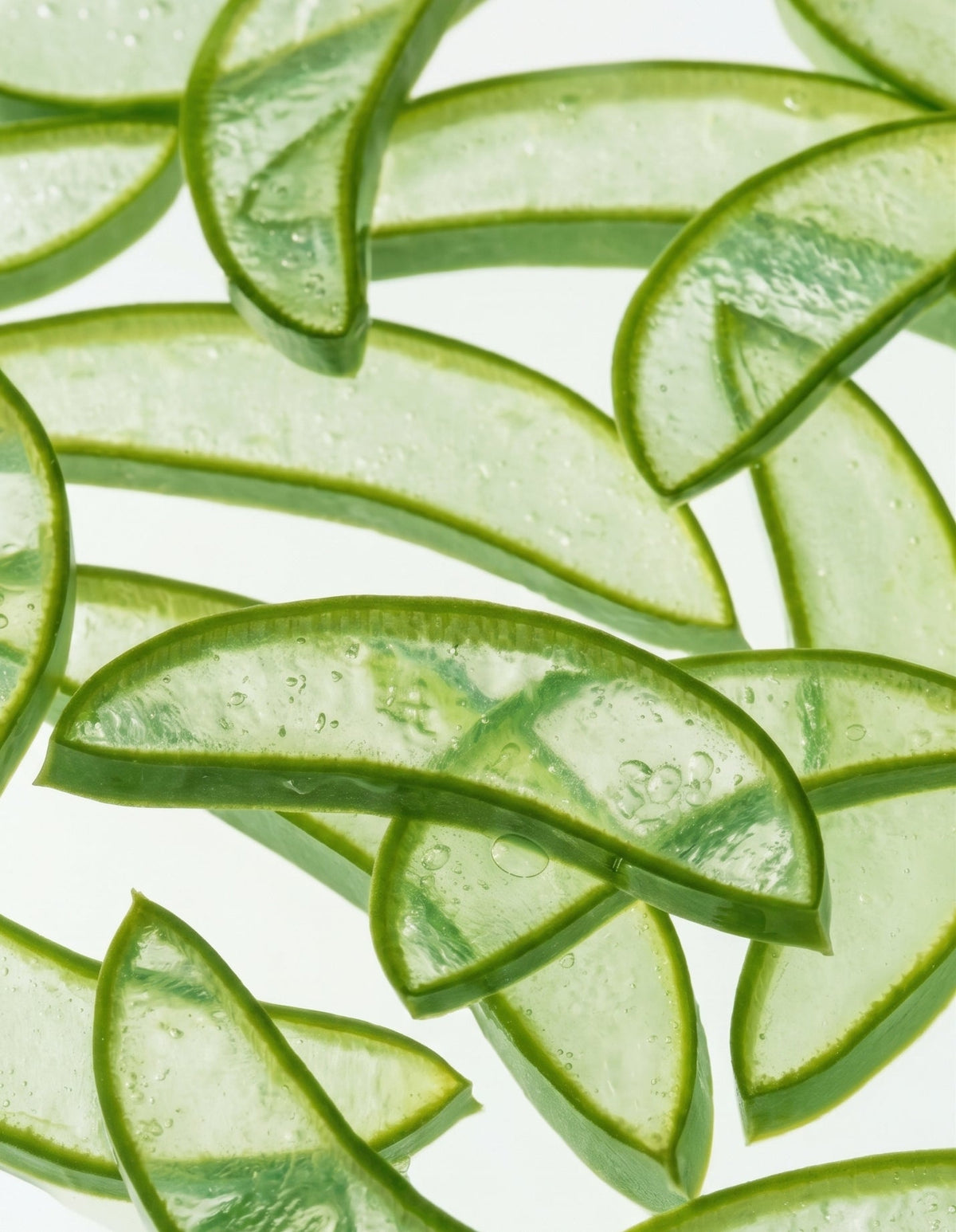 The biggest benefits of aloe vera (there are more than you thought)