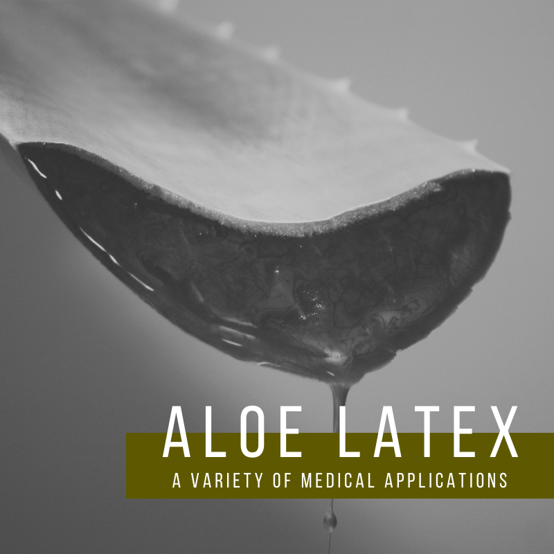 Aloe Vera | A Variety of Medical Applications