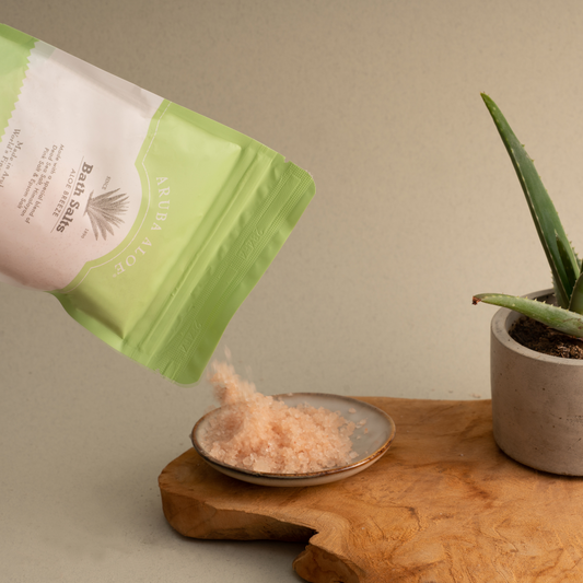 Aloe Breeze