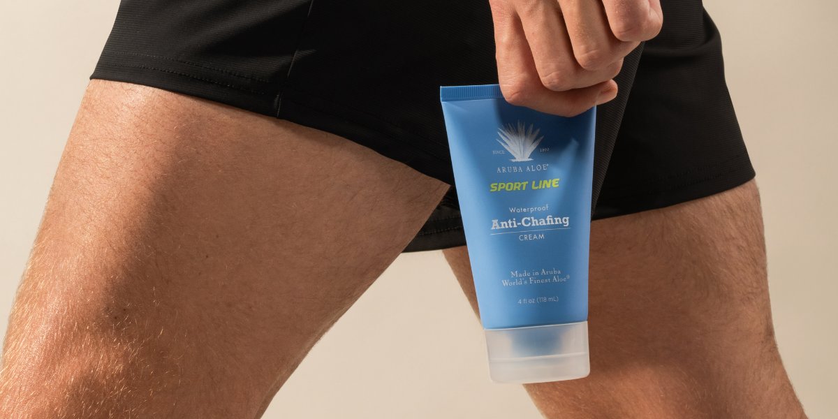 Aruba Aloe Sport