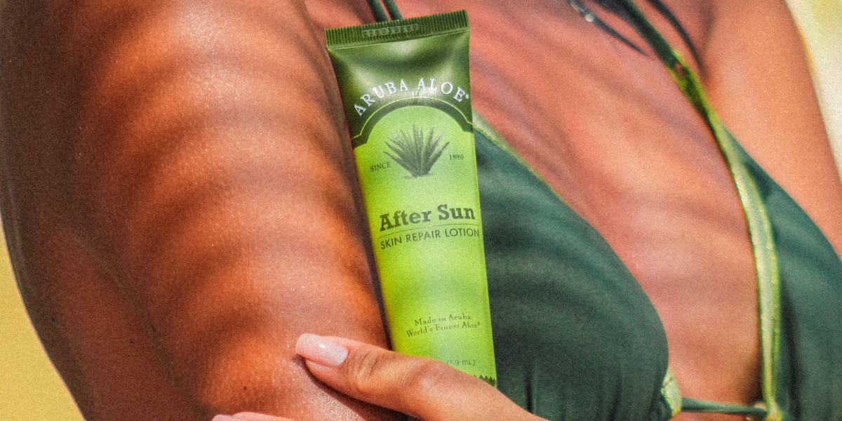 After Sun