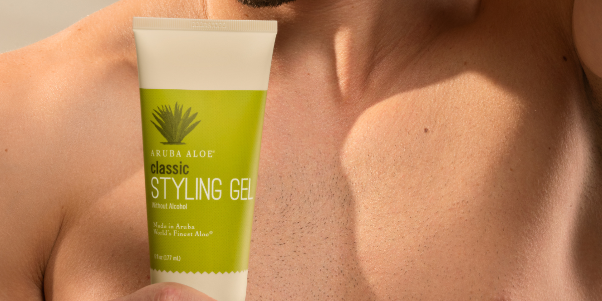 Styling Gels