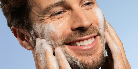 Cleansers