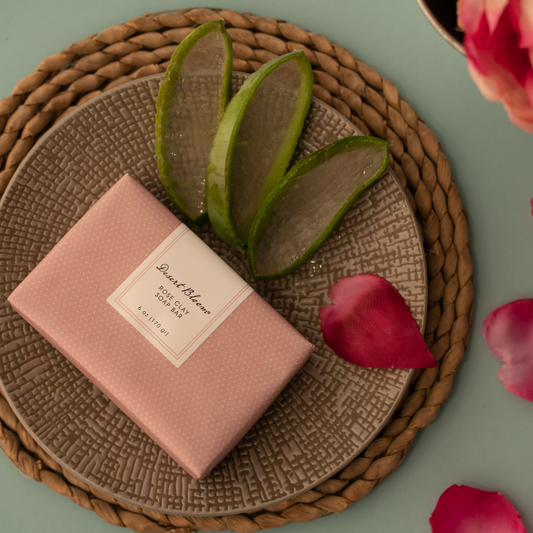 Handmade Soaps