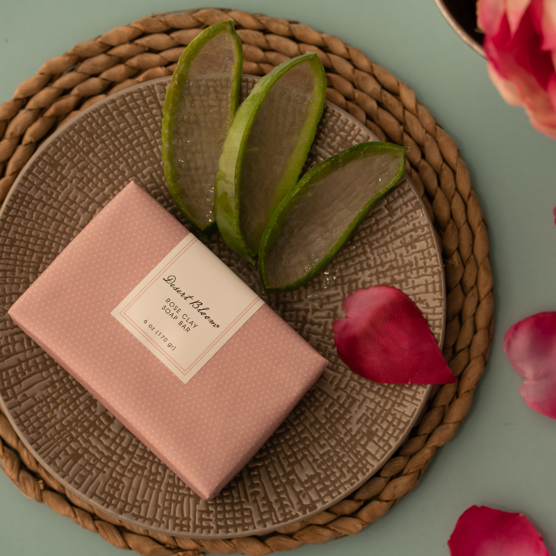 Handmade Soaps