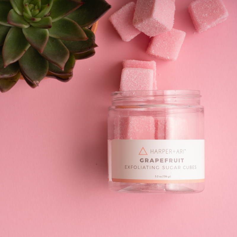 Sugar Cubes 5.5 OZ