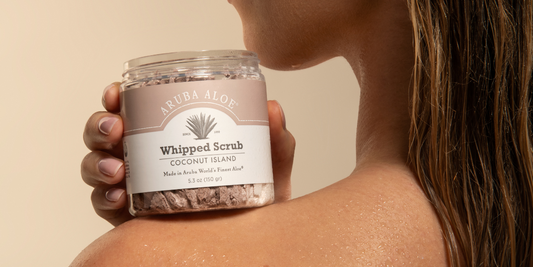 Body Scrubs