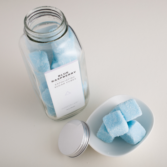Glass Jars