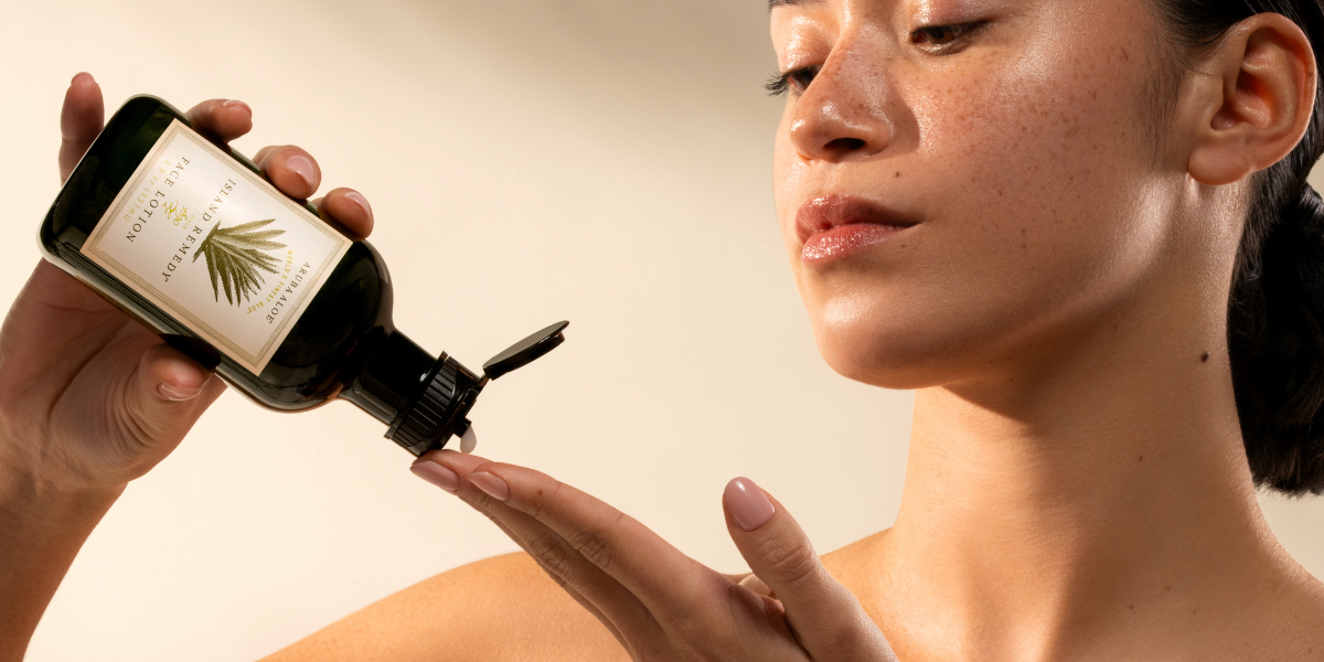 Island Remedy Bath & Body Care
