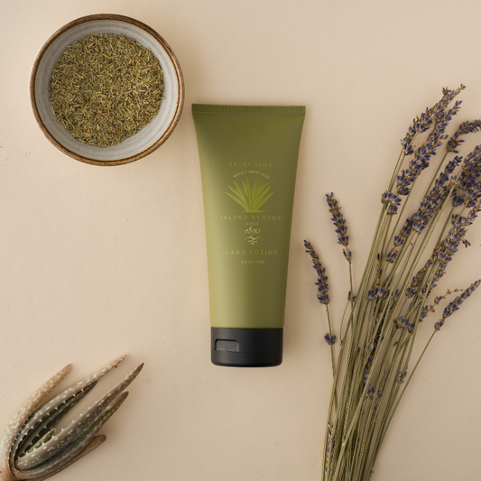 Island Remedy Hand Care