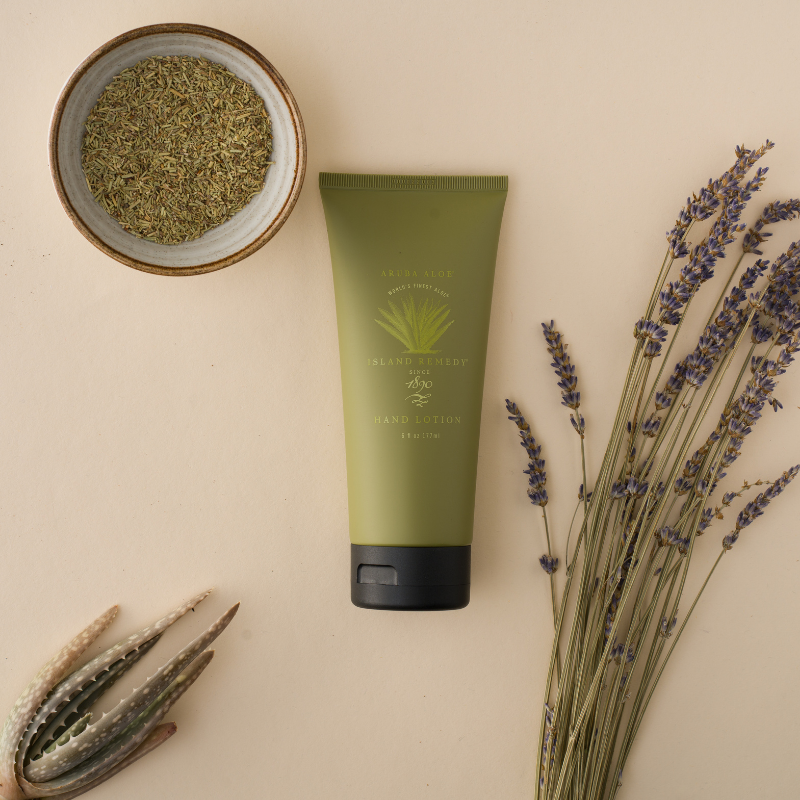 Island Remedy Hand Care