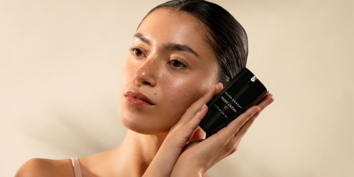 Aruba Aloe Face