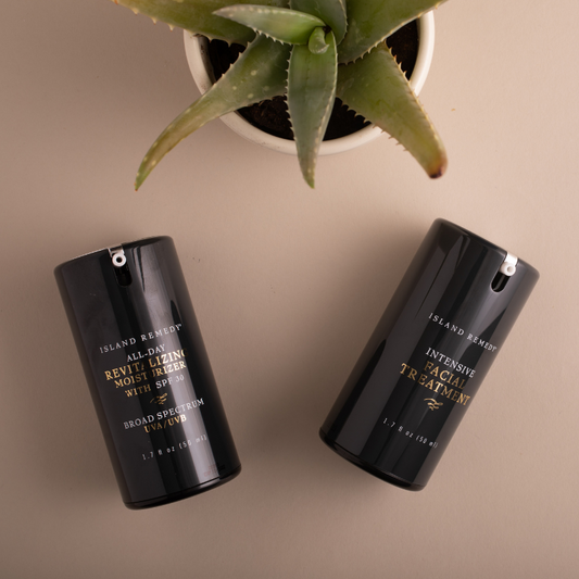 Island Remedy Face Care