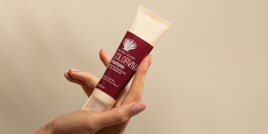 Shampoos
