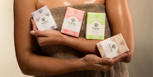 Soap Bars