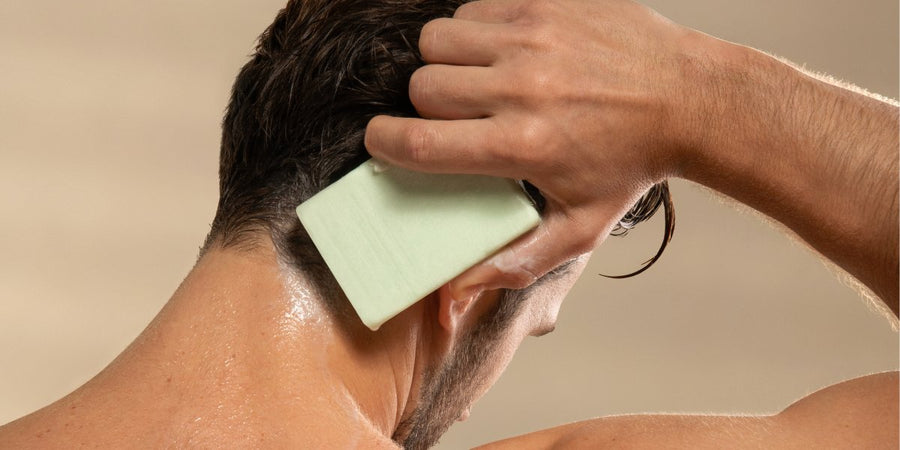 Aruba Aloe Hair