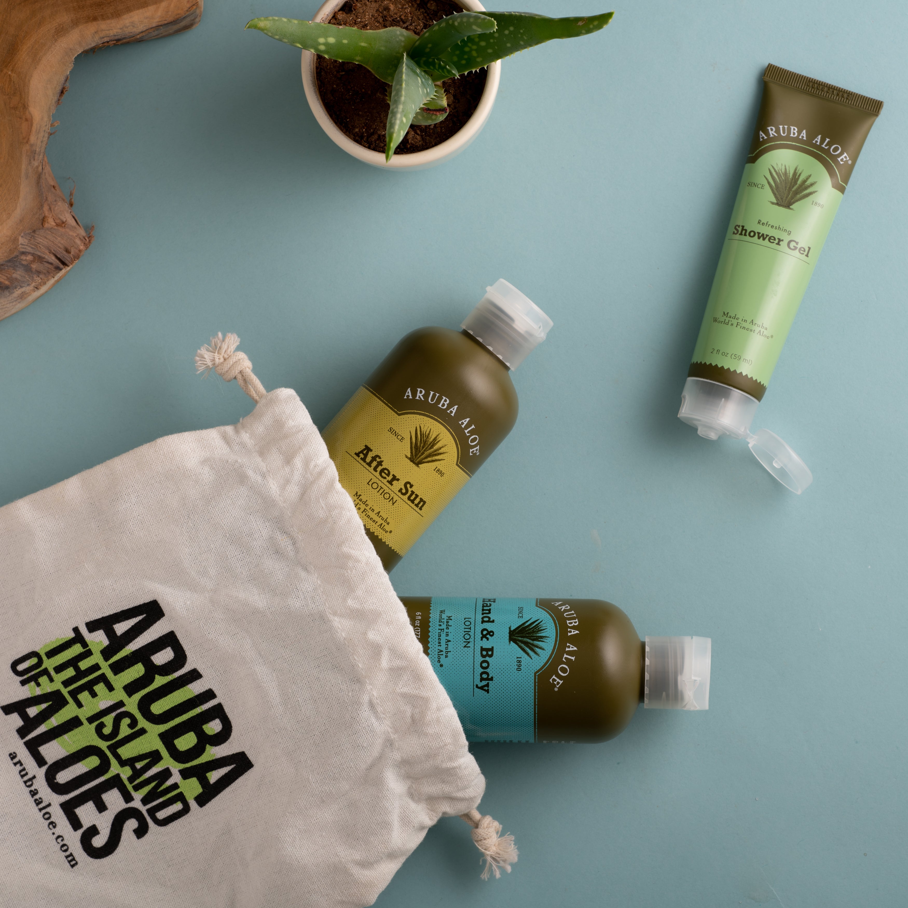 Winter Skin Essentials