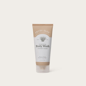 🎁 Coconut Island Body Wash (100% off)