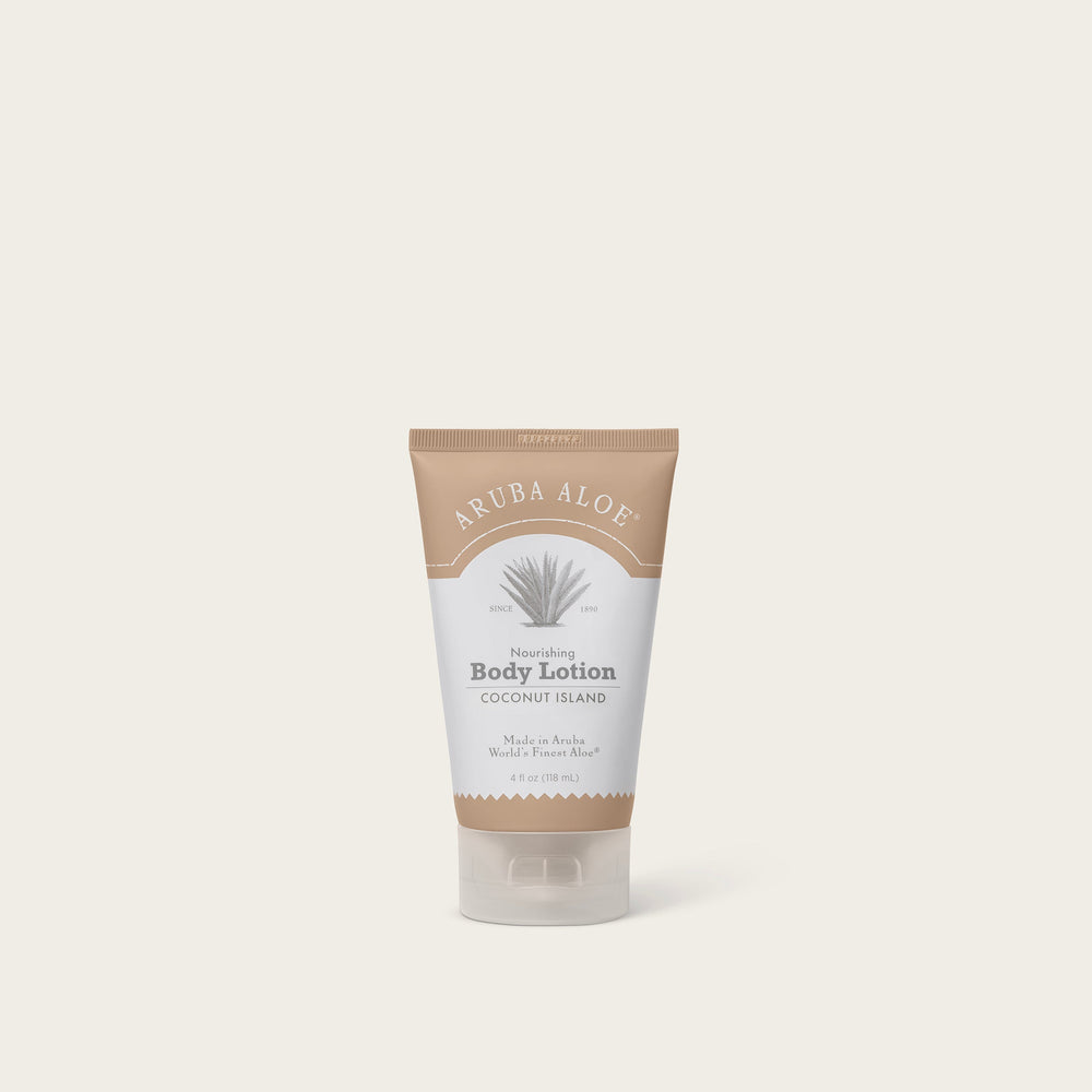 🎁 Coconut Island Body Lotion (100% off)