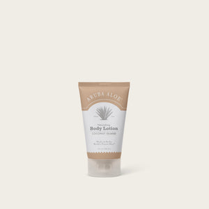 🎁 Coconut Island Body Lotion (100% off)