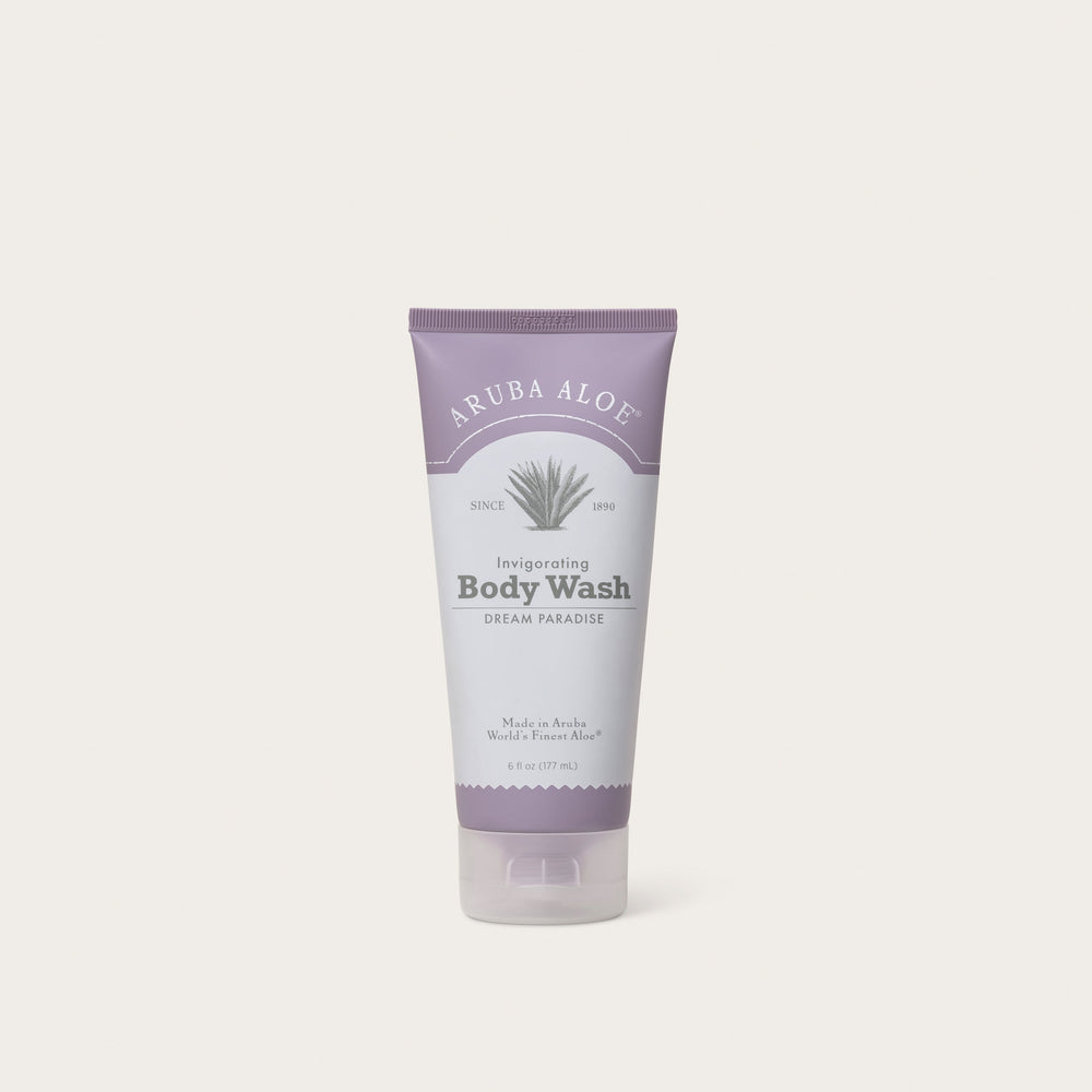 🎁 Dream Paradise Body Wash (100% off)