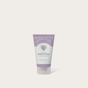 Royal Aruba Aloe Dream Paradise Lotion 1