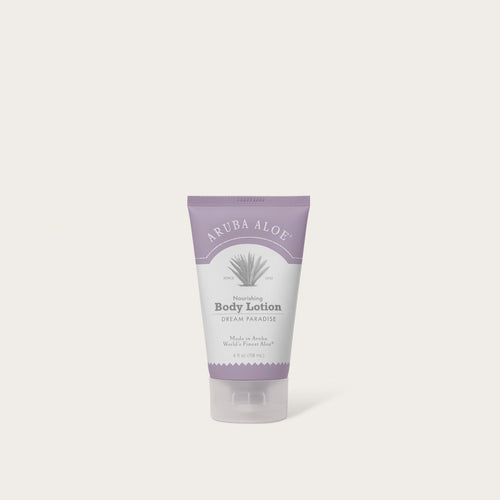 Royal Aruba Aloe Dream Paradise Lotion 1