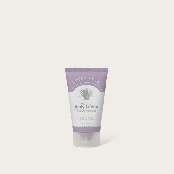 Royal Aruba Aloe Dream Paradise Lotion 1
