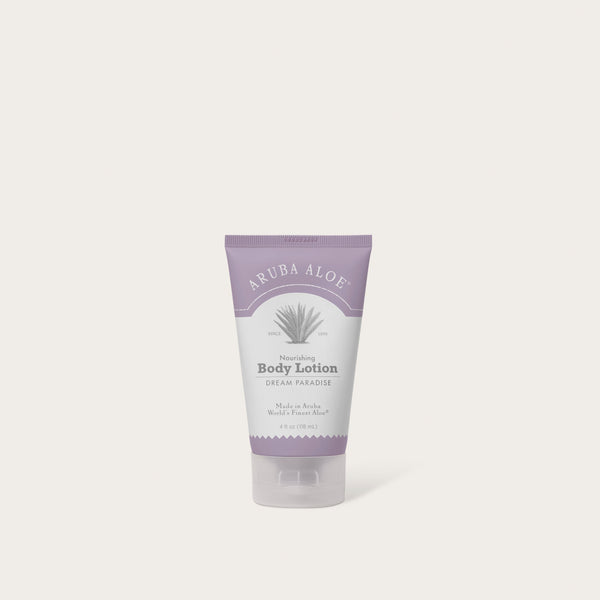 🎁 Dream Paradise Body Lotion (100% off)