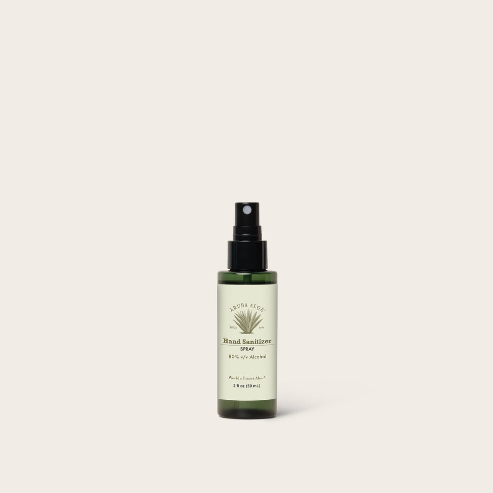 Aruba Aloe Hand Saniziter