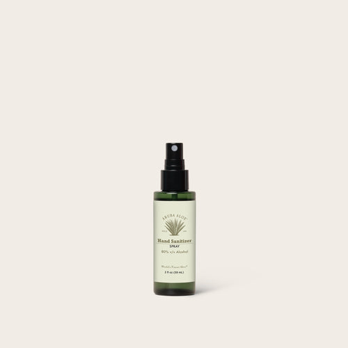 Aruba Aloe Hand Saniziter