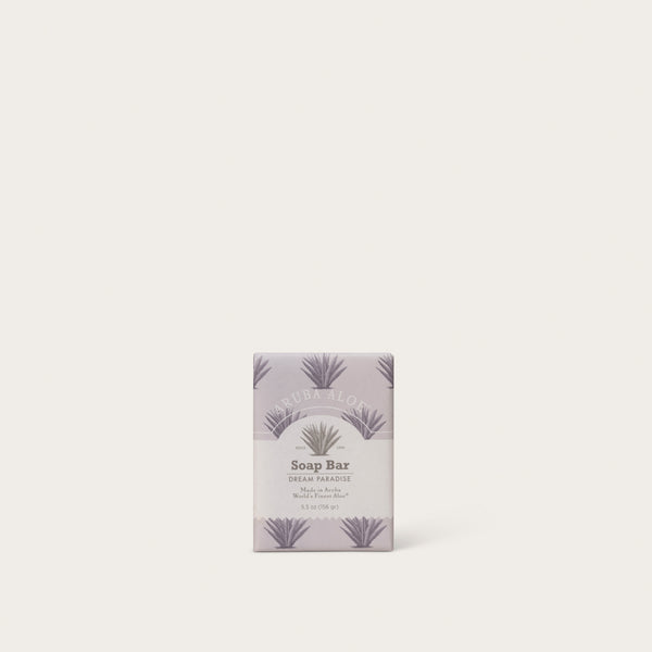 Royal Aruba Aloe Dream Paradise Soap Bar 1